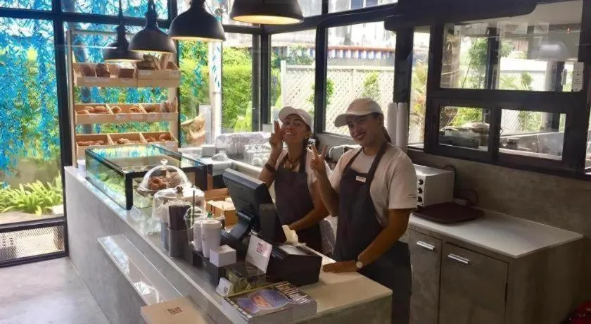 Kamala Tropical Garden Hotel