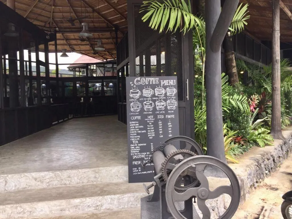 Kamala Tropical Garden Hotel