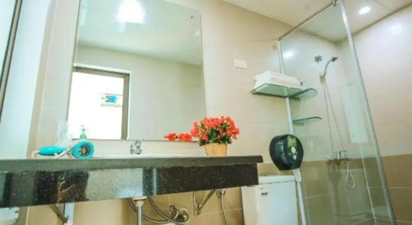 Ngoc Anh Hotel 2 Ninh Binh