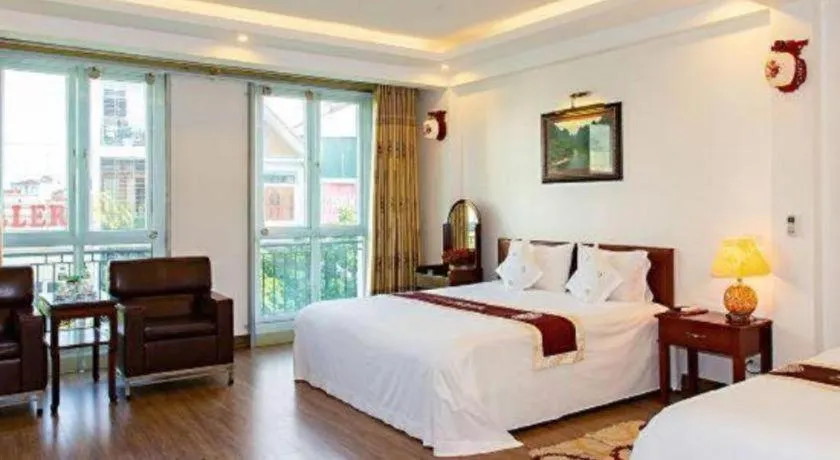 Ngoc Anh Hotel 2 Ninh Binh
