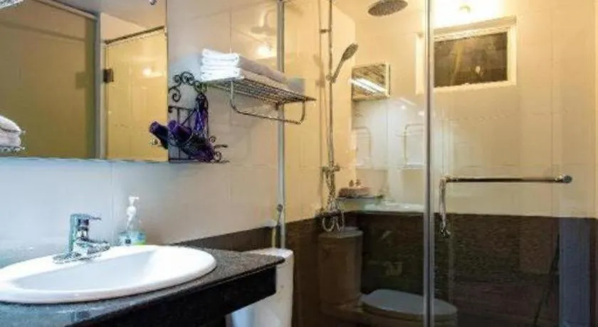 Ngoc Anh Hotel 2 Ninh Binh