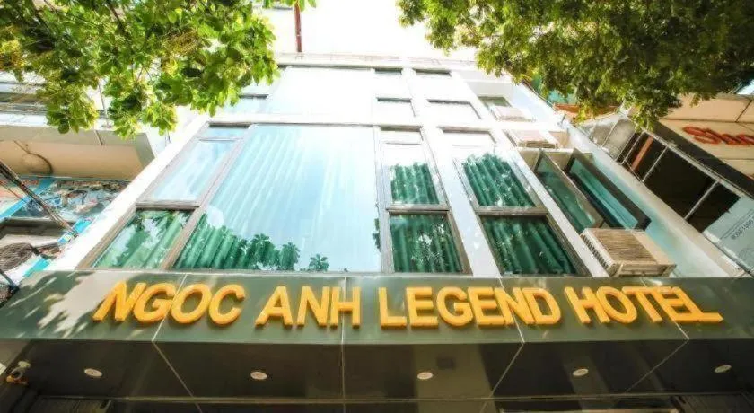 Ngoc Anh Hotel 2 Ninh Binh