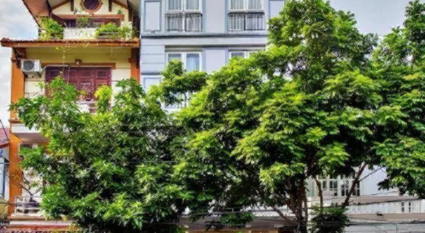 Ngoc Anh Hotel 2 Ninh Binh