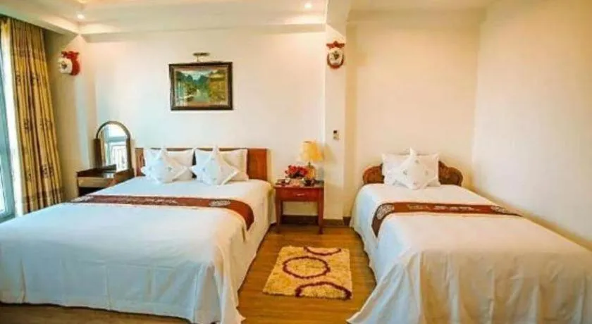 Ngoc Anh Hotel 2 Ninh Binh