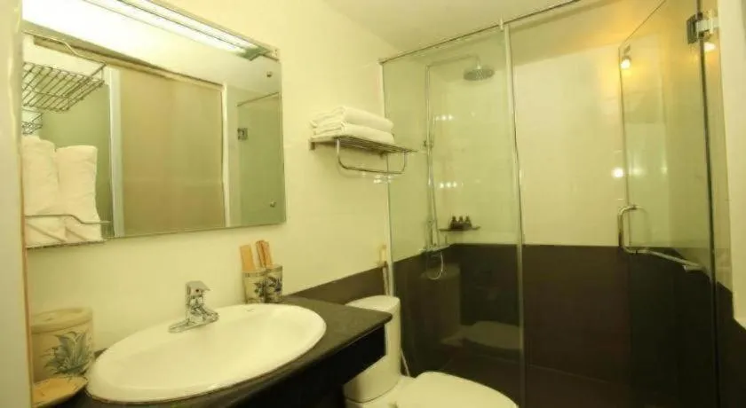 Ngoc Anh Hotel 2 Ninh Binh