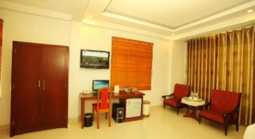 Ngoc Anh Hotel 2 Ninh Binh