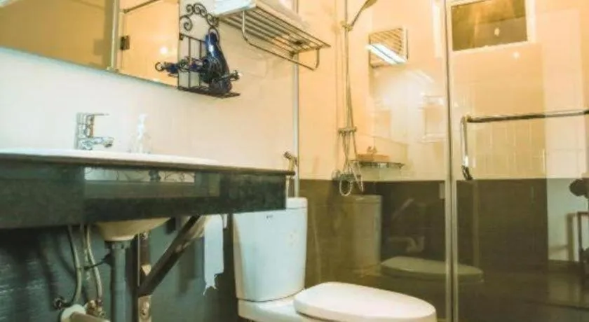 Ngoc Anh Hotel 2 Ninh Binh