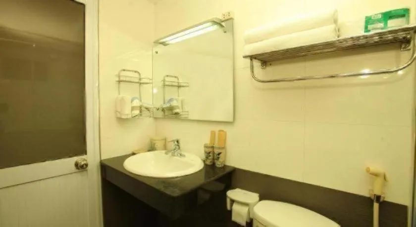 Ngoc Anh Hotel 2 Ninh Binh