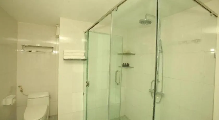 Ngoc Anh Hotel 2 Ninh Binh