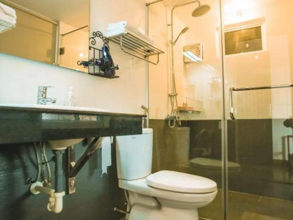 Ngoc Anh Hotel 2 Ninh Binh