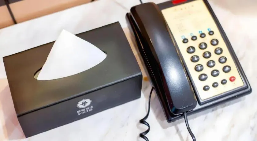 Xinghe Xinfeng Hotel Railway Station & Bus Station Branch