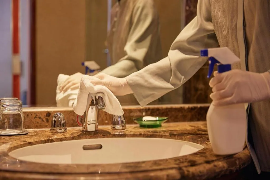 Xinghe Xinfeng Hotel Railway Station & Bus Station Branch