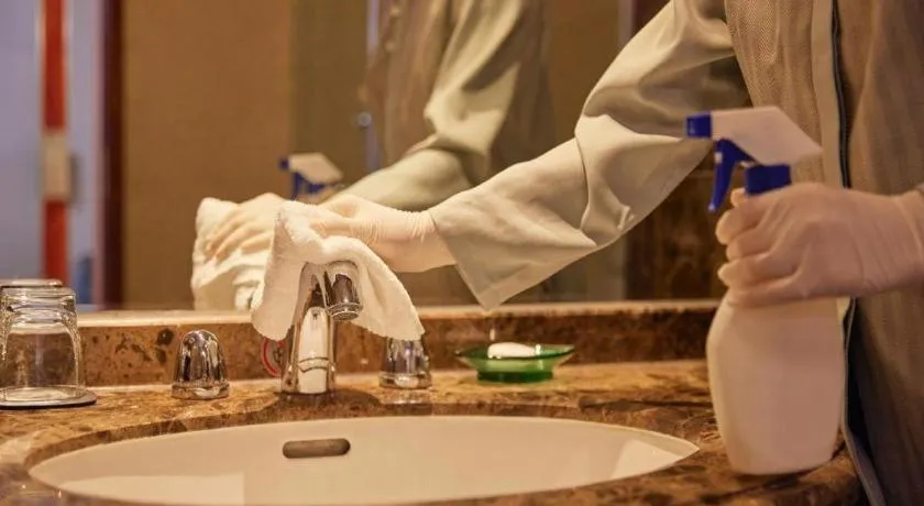 Xinghe Xinfeng Hotel Railway Station & Bus Station Branch