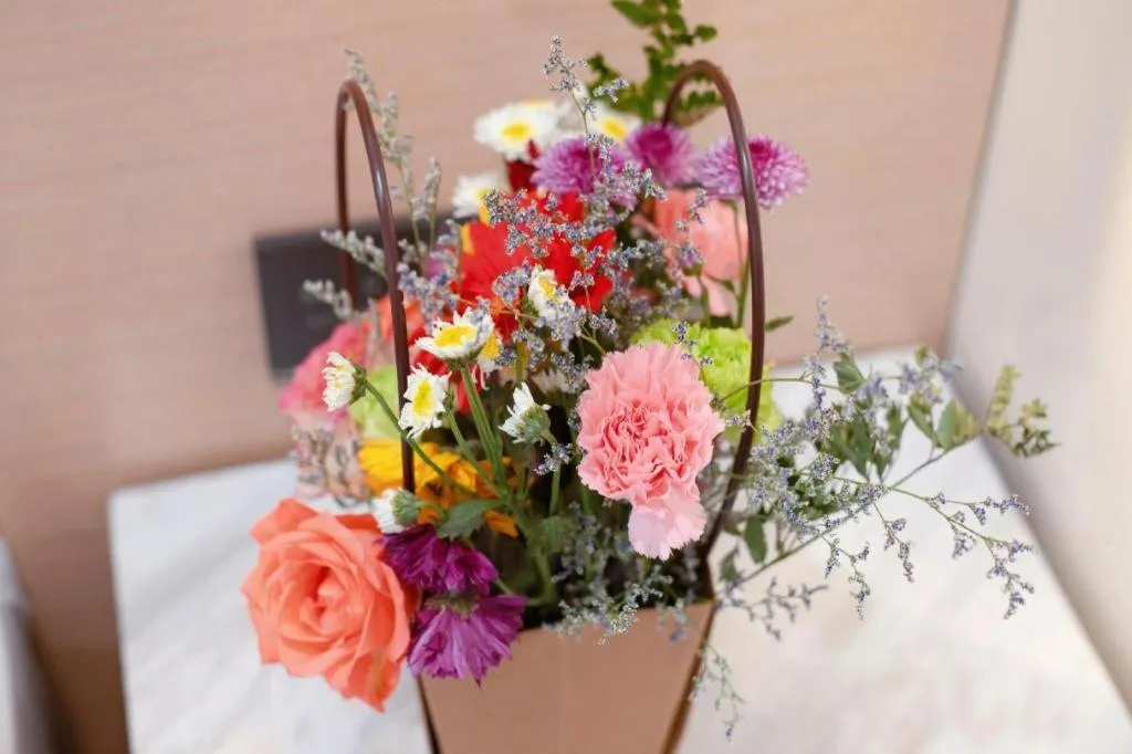 Bed in Xinghe Xinfeng Hotel Railway Station & Bus Station Branch