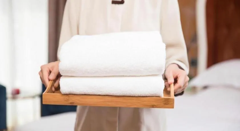 Xinghe Xinfeng Hotel Railway Station & Bus Station Branch