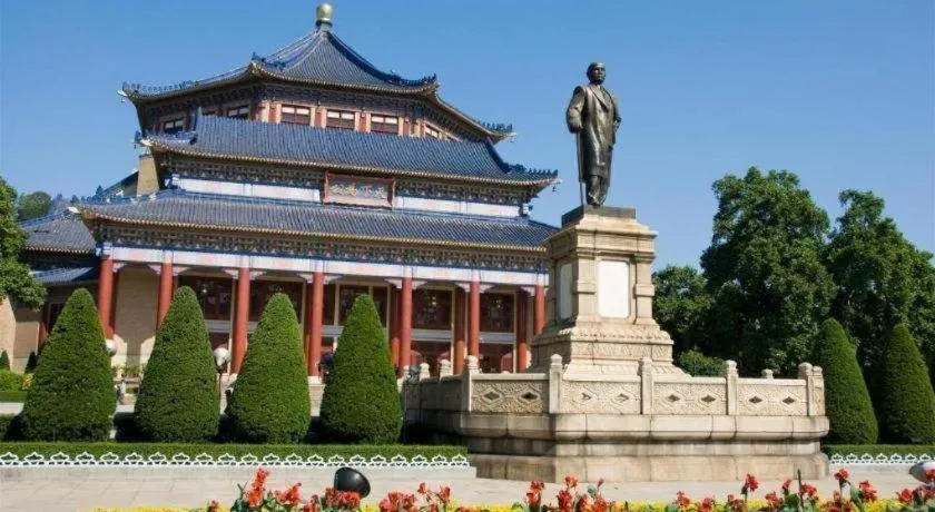 Xinghe Xinfeng Hotel Railway Station & Bus Station Branch