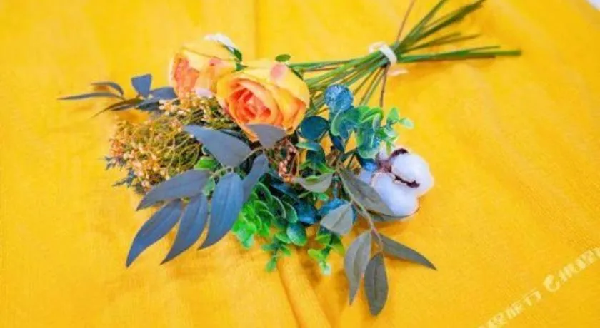 Xinghe Xinfeng Hotel Railway Station & Bus Station Branch