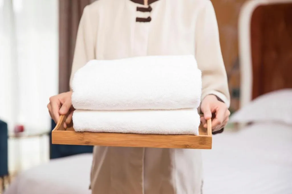 Xinghe Xinfeng Hotel Railway Station & Bus Station Branch