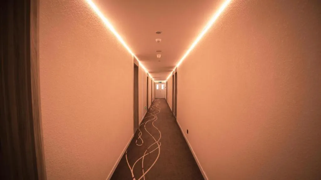 Hanting Premium Hotel Beijing Wudaokou East Gate of Tsinghua