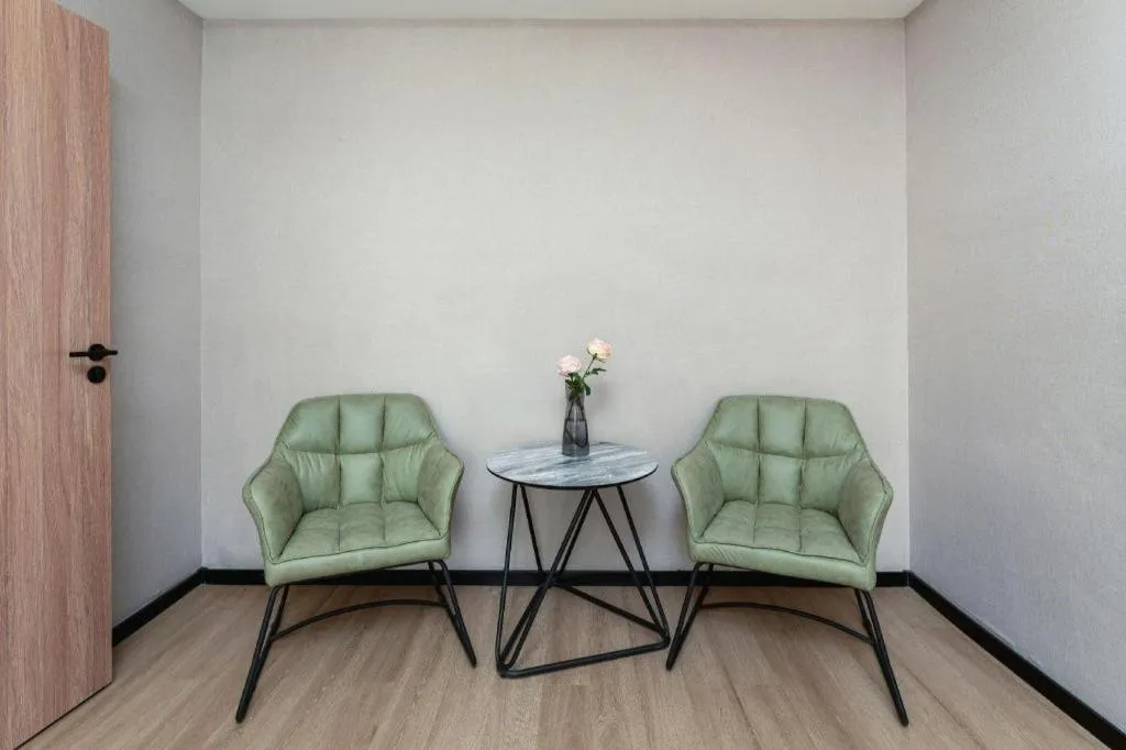 GreenTree Inn Jinan Quancheng Hotel