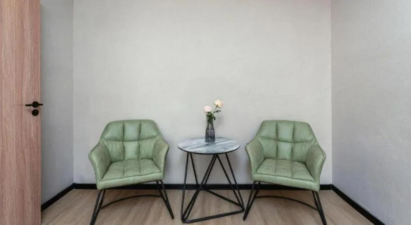 GreenTree Inn Jinan Quancheng Hotel