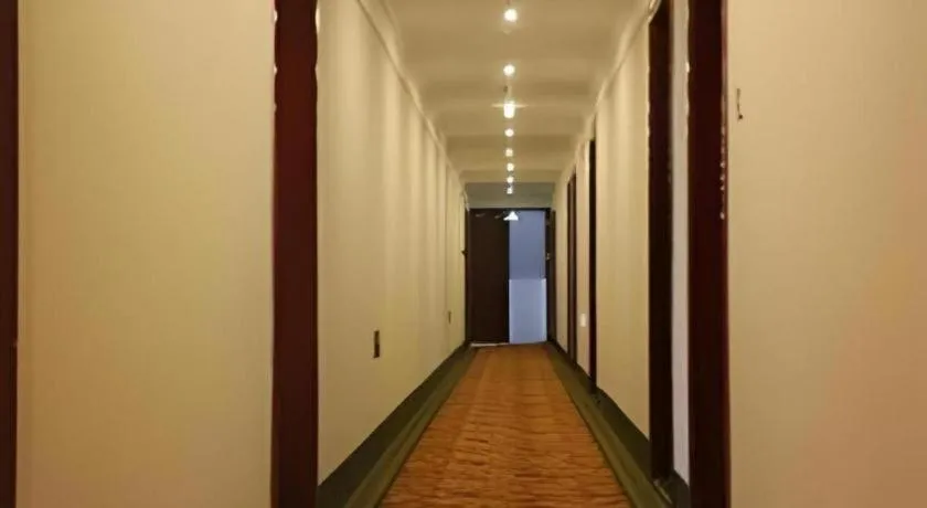 GreenTree Inn Jinan Quancheng Hotel