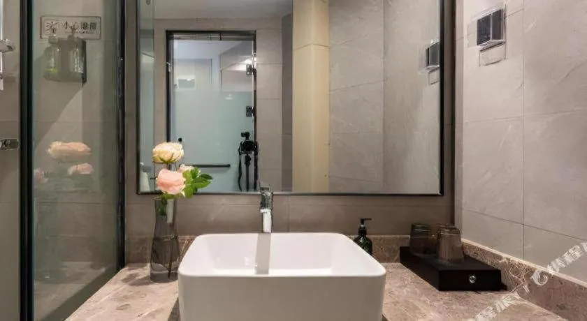 GreenTree Inn Jinan Quancheng Hotel