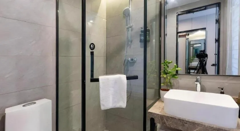 GreenTree Inn Jinan Quancheng Hotel