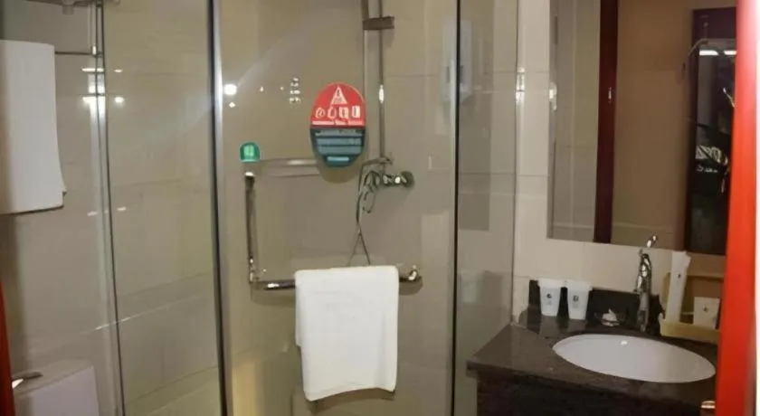 GreenTree Inn Jinan Quancheng Hotel