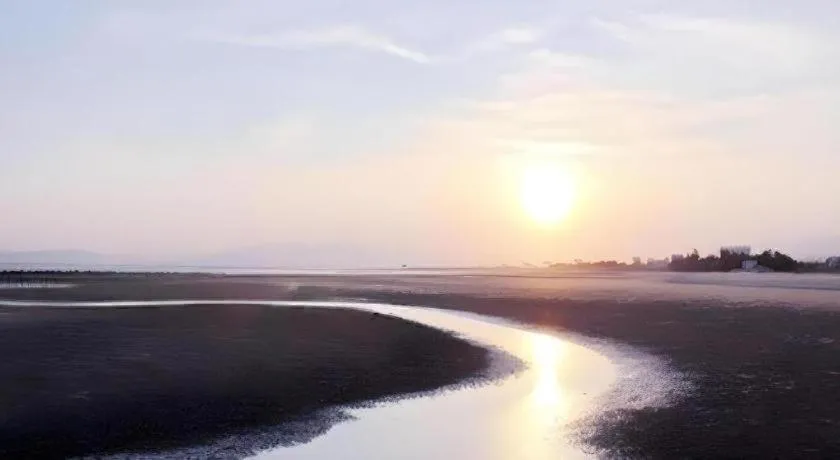 Fuzhou Fliport Garden Hotel