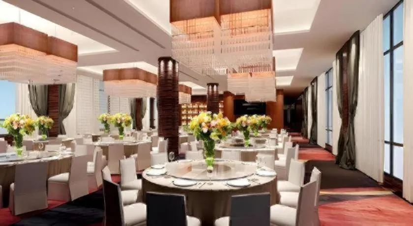 Fuzhou Fliport Garden Hotel