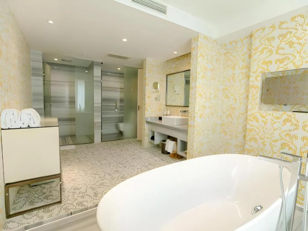 Fuzhou Fliport Garden Hotel