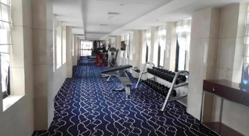 Fuzhou Fliport Garden Hotel