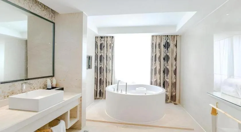 Fuzhou Fliport Garden Hotel