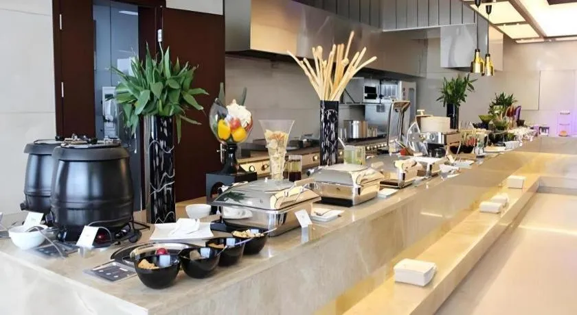 Fuzhou Fliport Garden Hotel