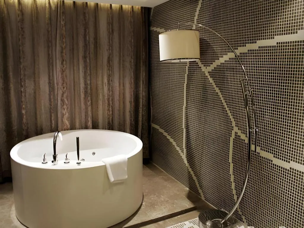 Fuzhou Fliport Garden Hotel