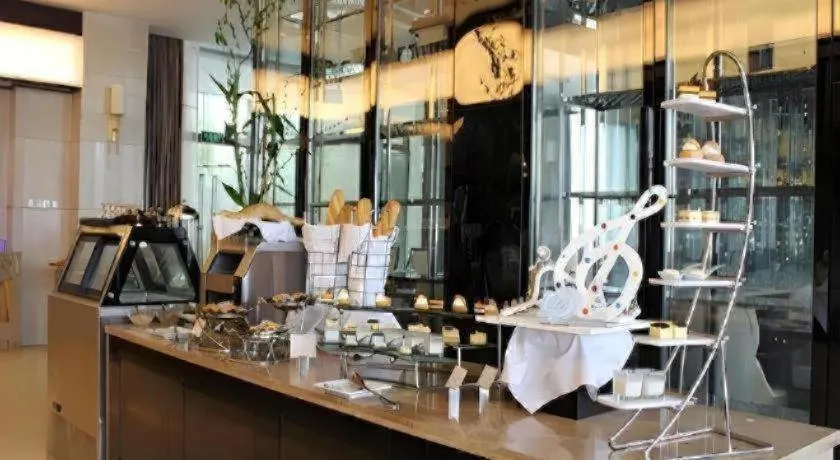 Fuzhou Fliport Garden Hotel