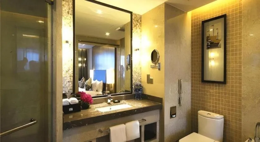 Fuzhou Fliport Garden Hotel