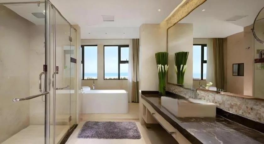 Fuzhou Fliport Garden Hotel