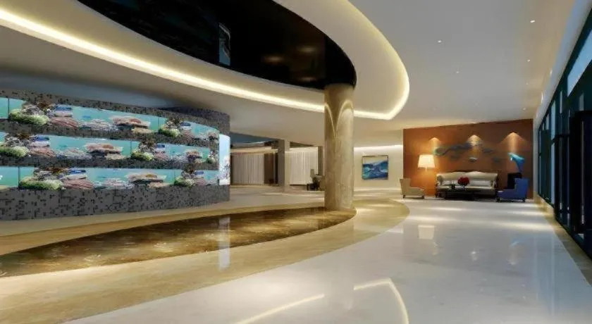 Fuzhou Fliport Garden Hotel