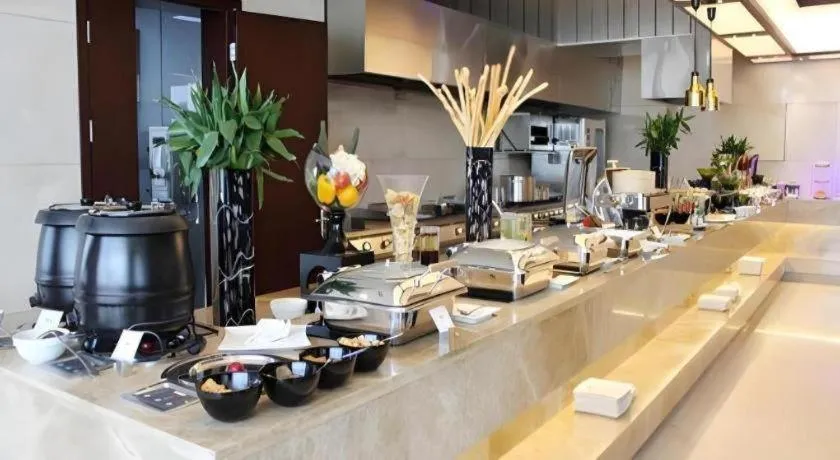 Fuzhou Fliport Garden Hotel