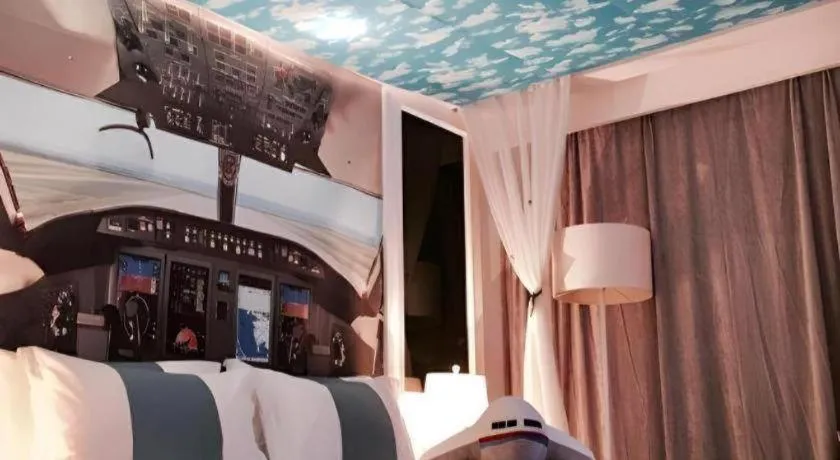 Fuzhou Fliport Garden Hotel