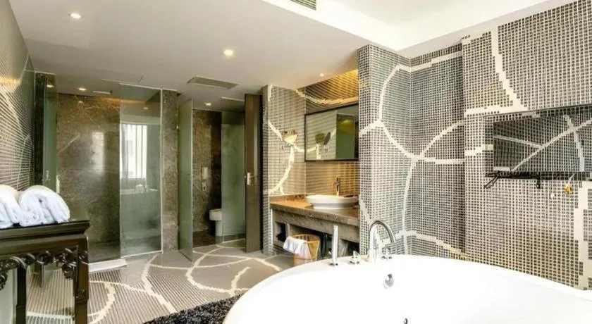 Fuzhou Fliport Garden Hotel