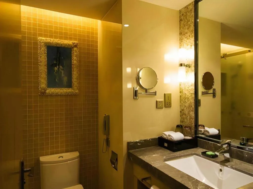 Fuzhou Fliport Garden Hotel