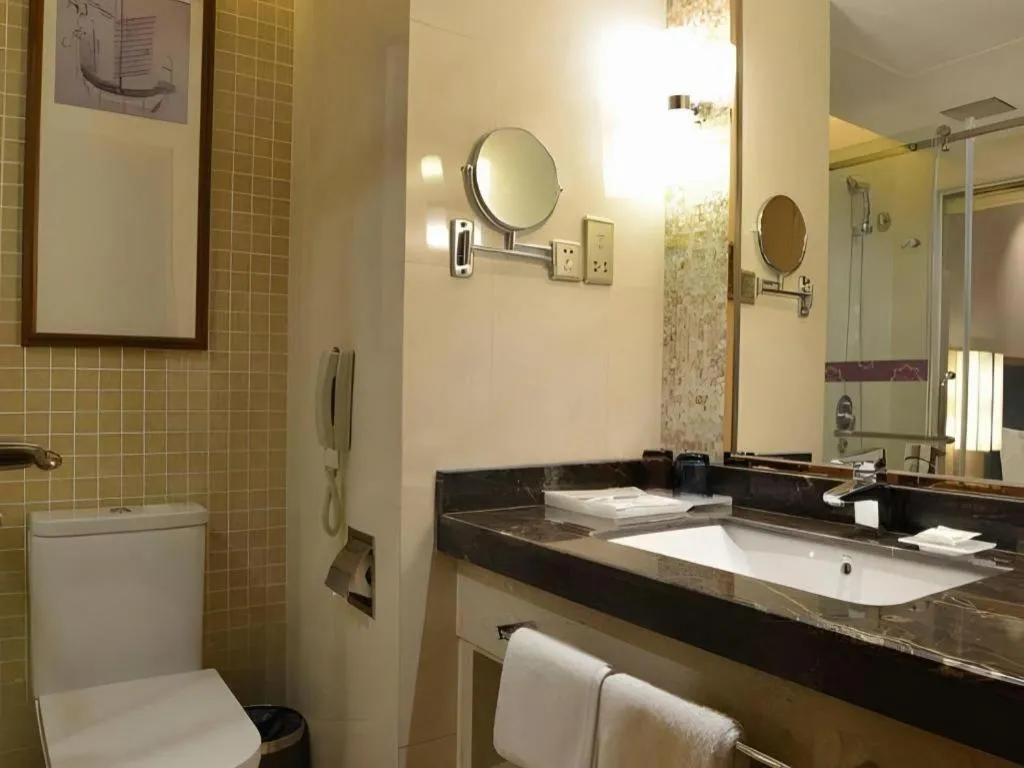 Fuzhou Fliport Garden Hotel