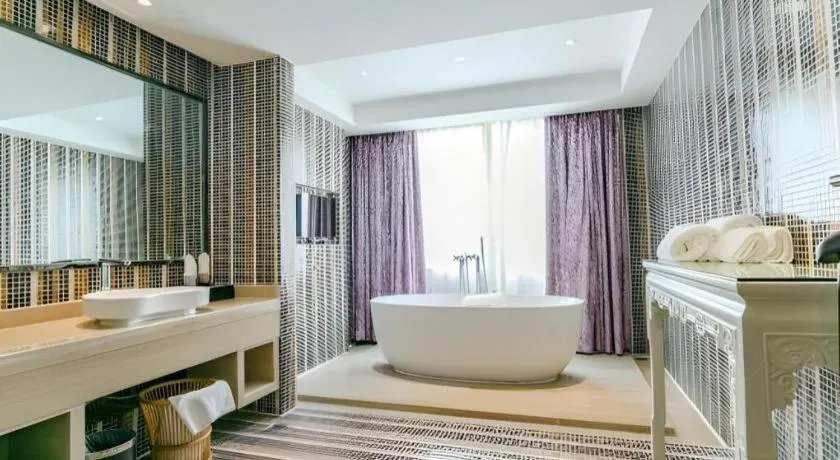 Fuzhou Fliport Garden Hotel