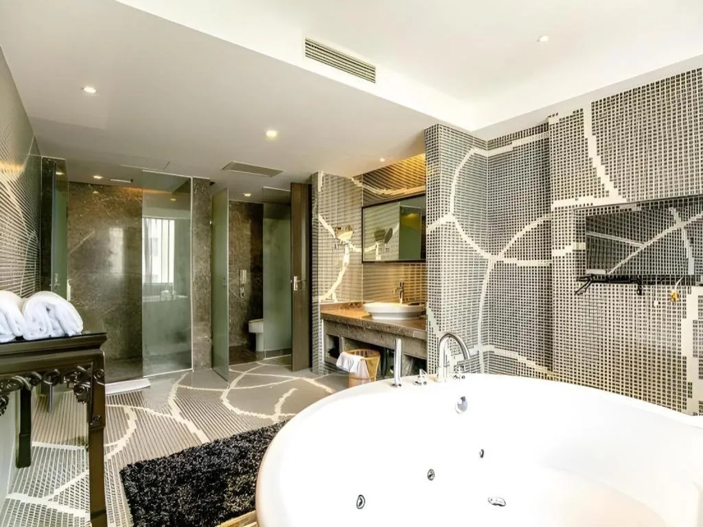 Fuzhou Fliport Garden Hotel