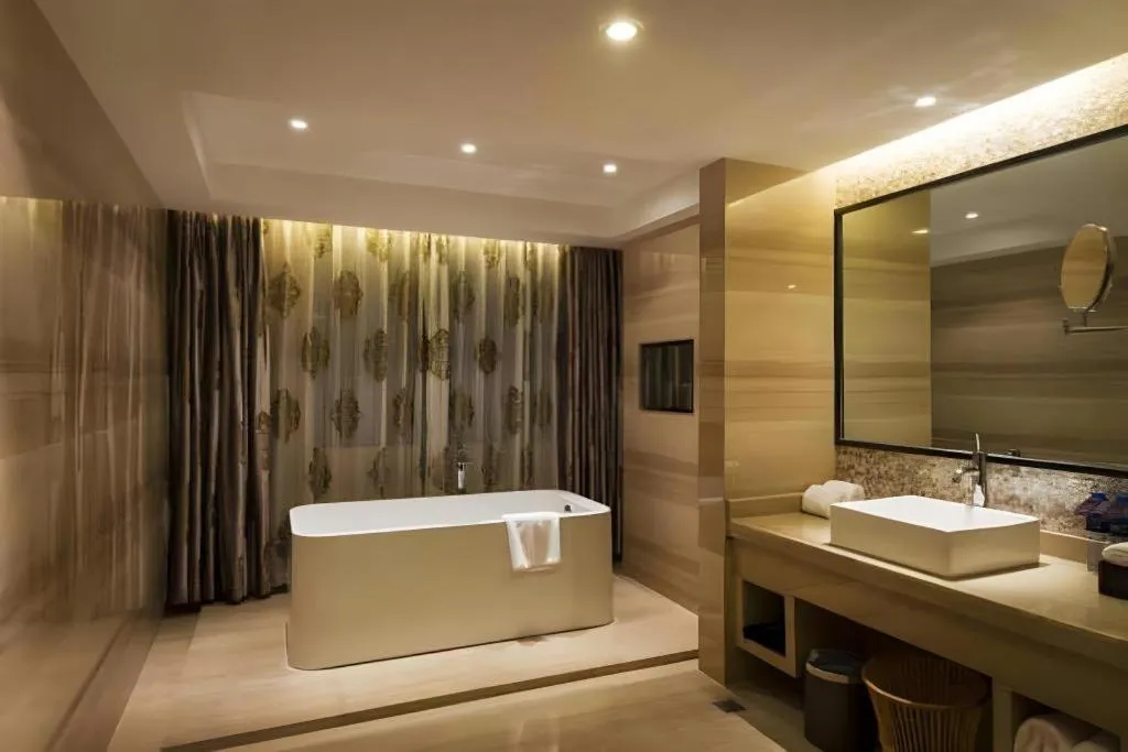 Fuzhou Fliport Garden Hotel