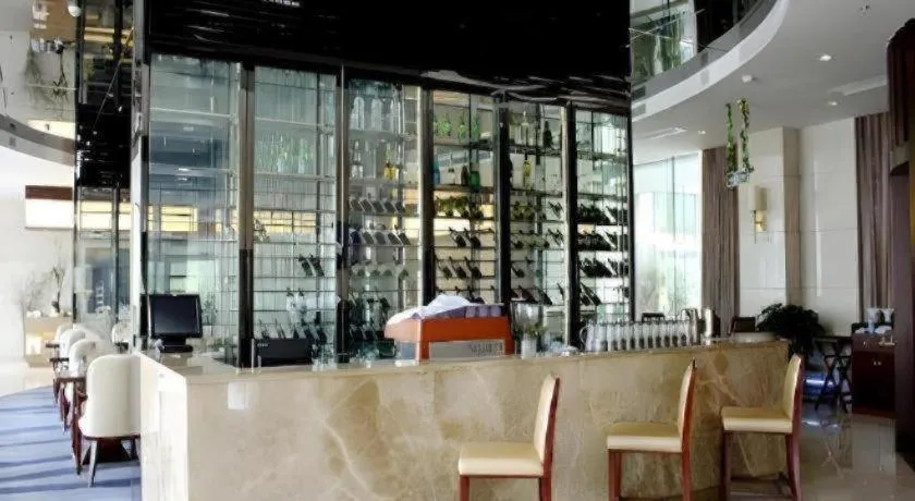 Fuzhou Fliport Garden Hotel