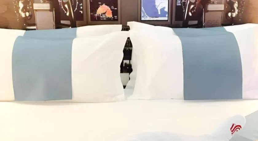 Fuzhou Fliport Garden Hotel